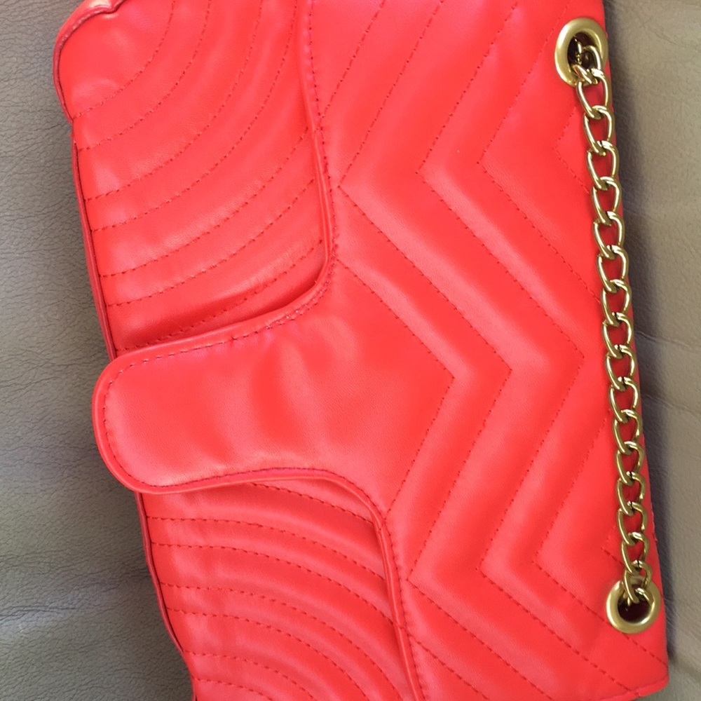 Hand bag